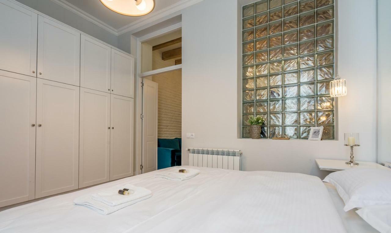 Irina'S Cozy Apartment #21 Tbilisi Exterior photo